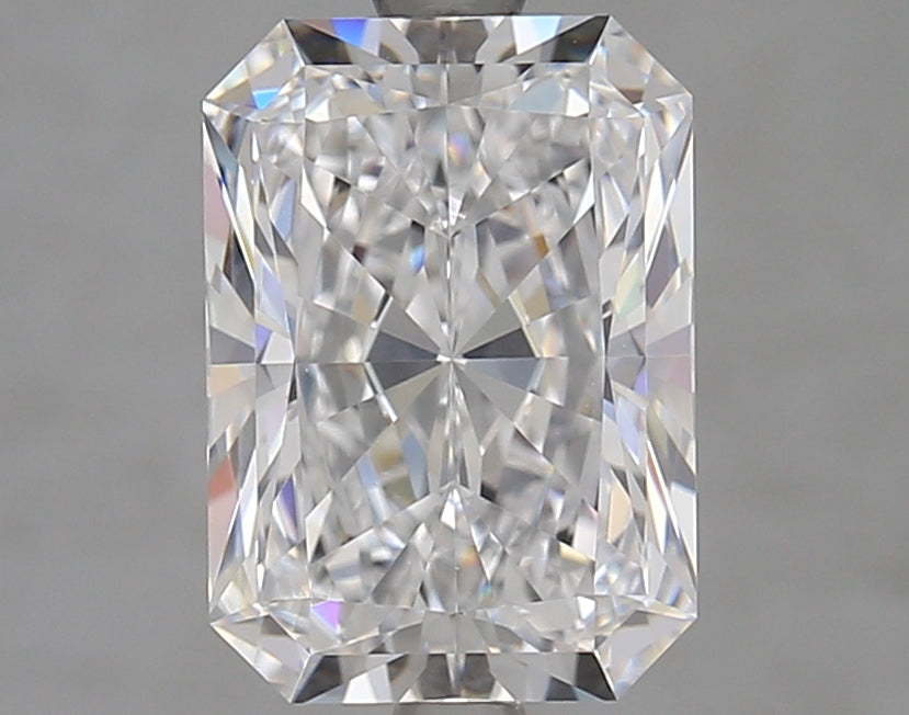 3.02000 E VS1 BG Select Lab Grown Radiant Diamond
