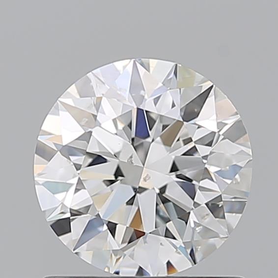 1.040 G SI2 Virtual Selection Round Diamond