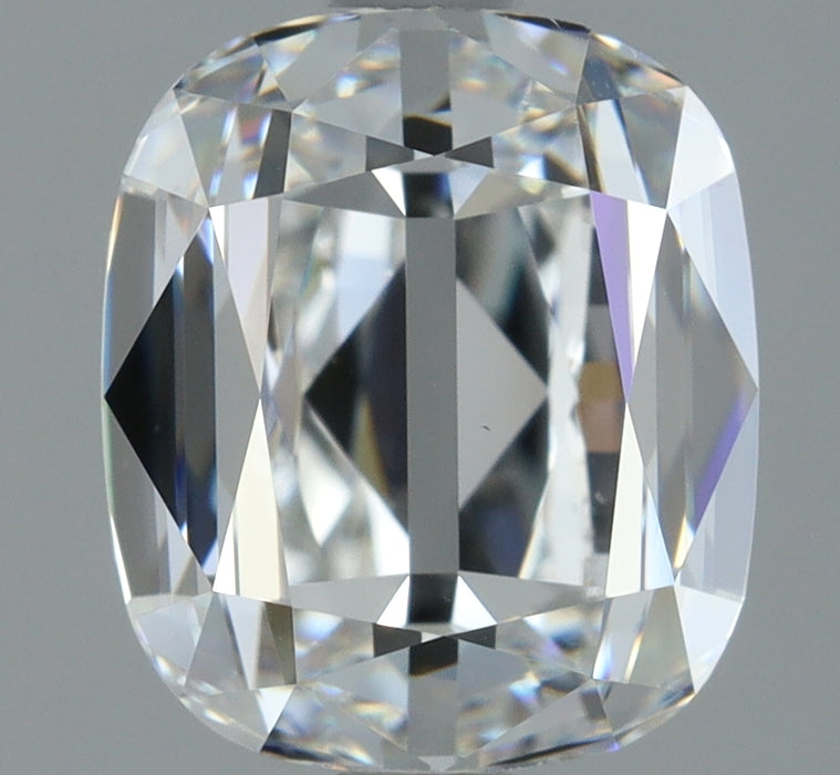 2.01ct OMB F VS1 Natural Diamond