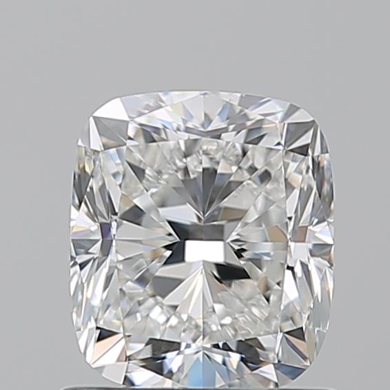 1.010 G VVS2 Virtual Selection Cushion Diamond