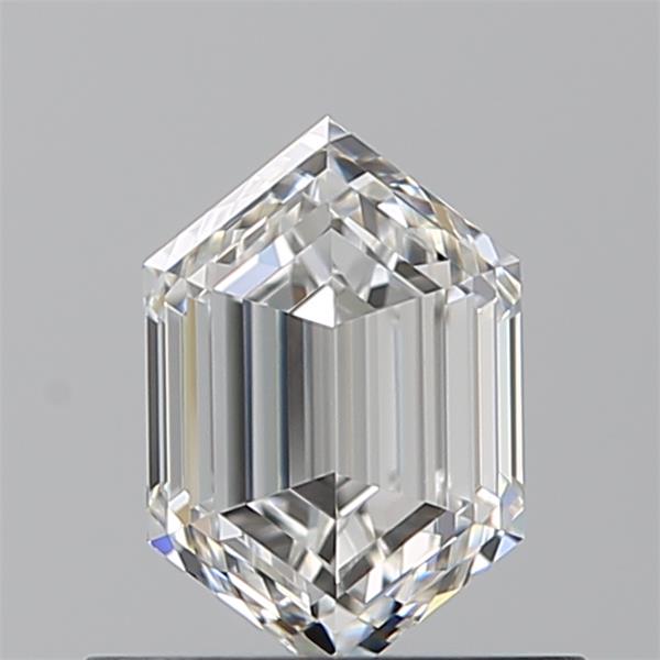 0.710 G VS1 Virtual Selection Diamond