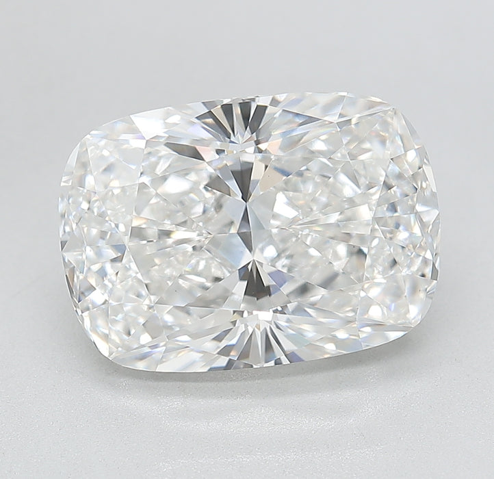 5.76000 E VS1 BG Select Lab Grown Cushion Diamond