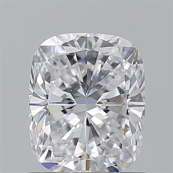 1.020 D VS2 Virtual Selection Cushion Diamond