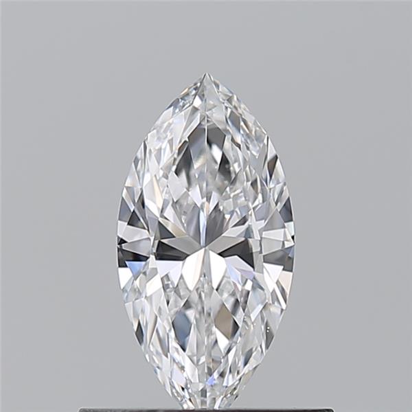 0.500 D VS2 Virtual Selection Marquise Diamond