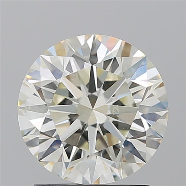 1.820 M SI2 Virtual Selection Round Diamond