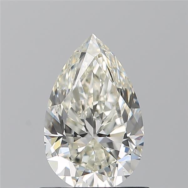 0.900 J VS2 Virtual Selection Pear Diamond