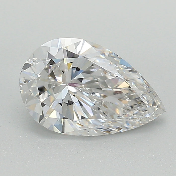 1.21 G VS1 BG Select Lab Grown Pear Diamond