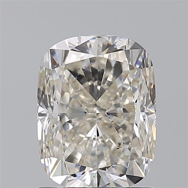 1.700 J SI1 Virtual Selection Cushion Diamond