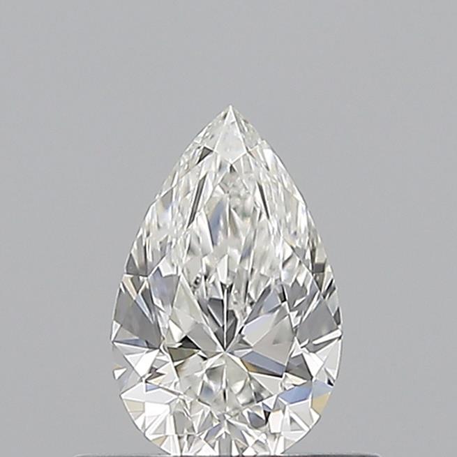 0.510 G IF Virtual Selection Pear Diamond