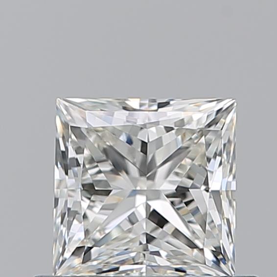 0.700 J VVS1 Virtual Selection Princess Diamond