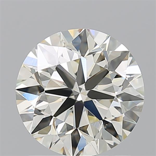 1.500 J VS1 Virtual Selection Round Diamond