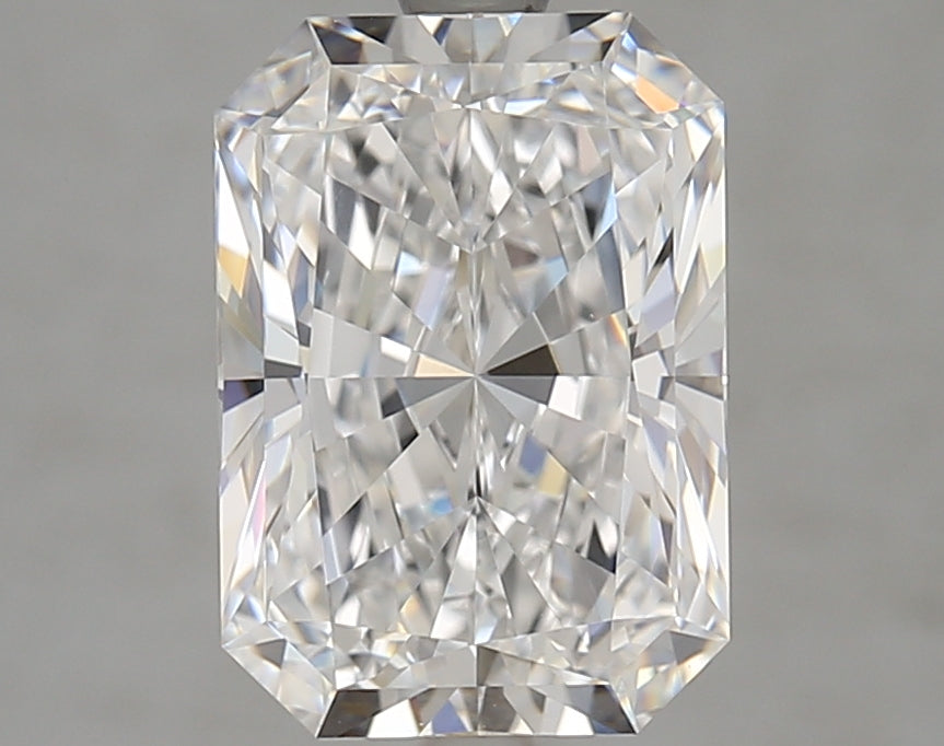 3.56000 D VVS2 BG Select Lab Grown Radiant Diamond