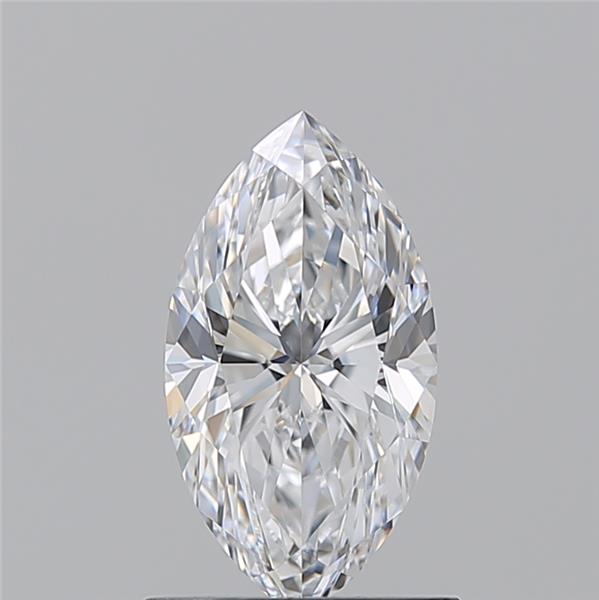 1.010 D VVS2 Virtual Selection Marquise Diamond