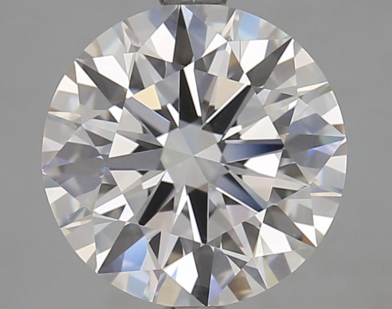 2.06000 H VVS1 BG Select Lab Grown Round Diamond