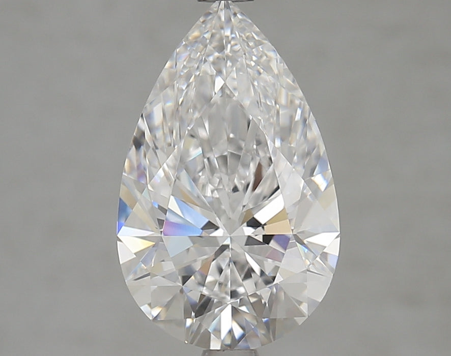 1.88000 D VS1 BG Select Lab Grown Pear Diamond