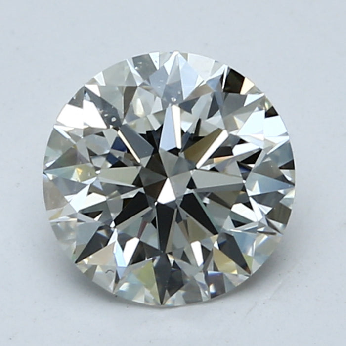 1.72000 H SI1 Virtual Selection Round Diamond