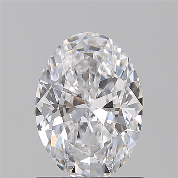0.900 D VS1 Virtual Selection Oval Diamond