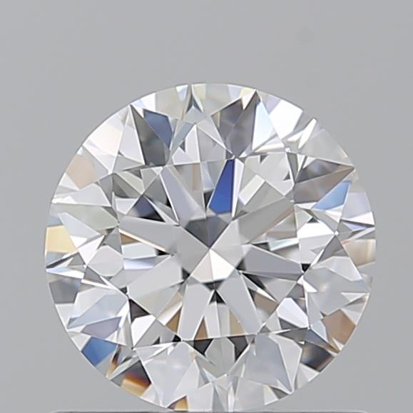 0.900 D VVS2 Virtual Selection Round Diamond