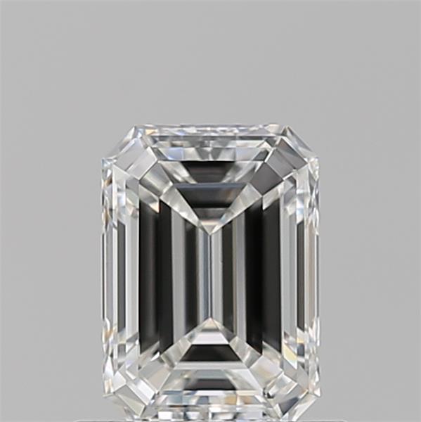 0.730 G VVS2 Virtual Selection Emerald Diamond