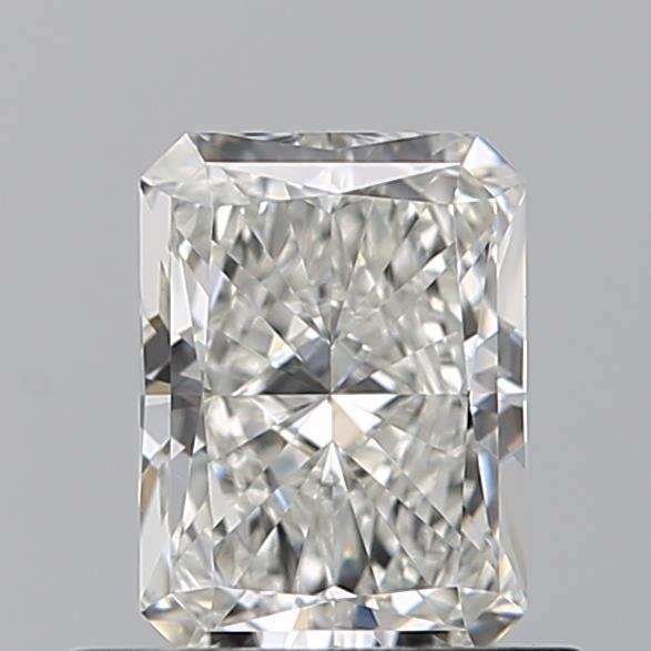 0.700 I VVS2 Virtual Selection Radiant Diamond