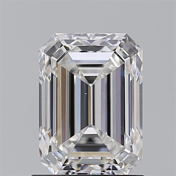 1.500 F VS1 Virtual Selection Emerald Diamond