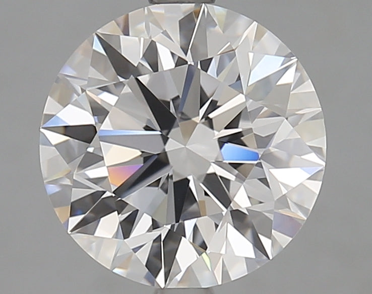 3.08000 D VVS1 BG Select Lab Grown Round Diamond