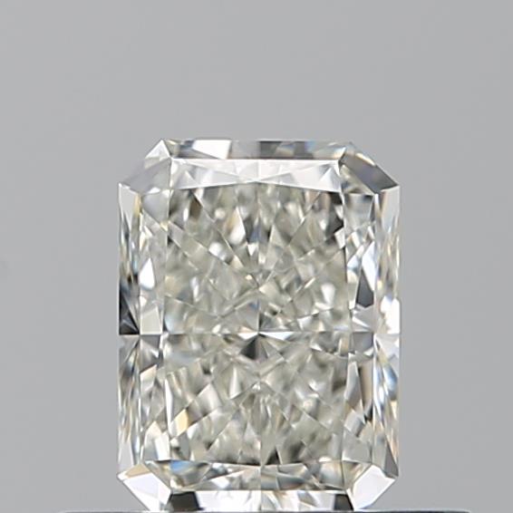 0.500 J VVS1 Virtual Selection Radiant Diamond