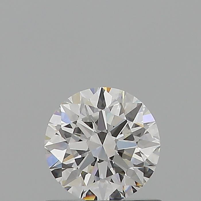 0.700 D VVS1 Virtual Selection Round Diamond