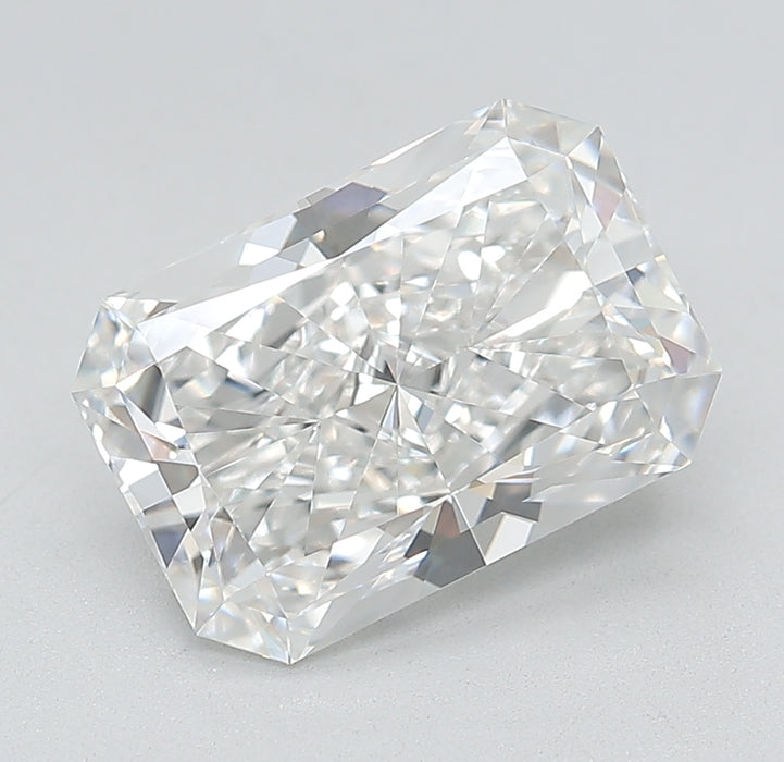 3.54000 E VVS1 BG Select Lab Grown Radiant Diamond