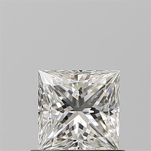 0.640 I VVS2 Virtual Selection Princess Diamond
