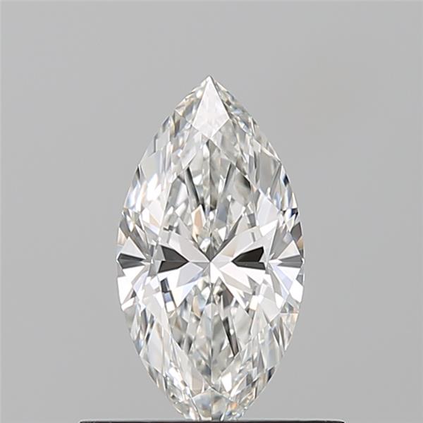 0.500 H IF Virtual Selection Marquise Diamond
