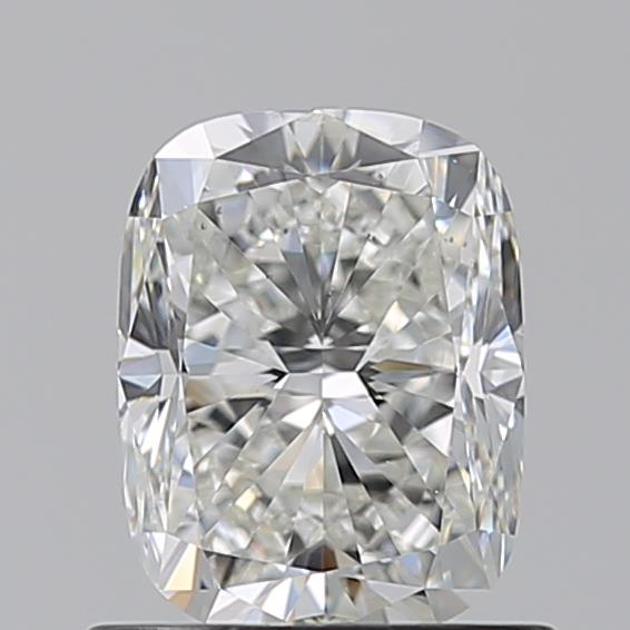 1.010 G VS2 Virtual Selection Cushion Diamond