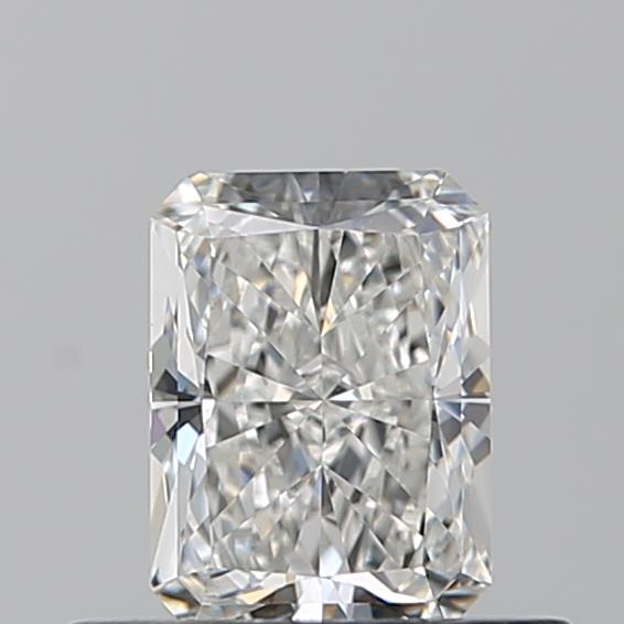 0.500 G VS1 Virtual Selection Radiant Diamond