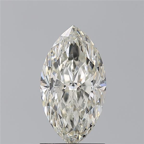 1.500 H SI2 Virtual Selection Marquise Diamond