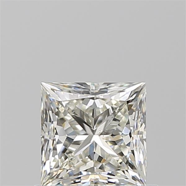 0.830 K VS2 Virtual Selection Princess Diamond