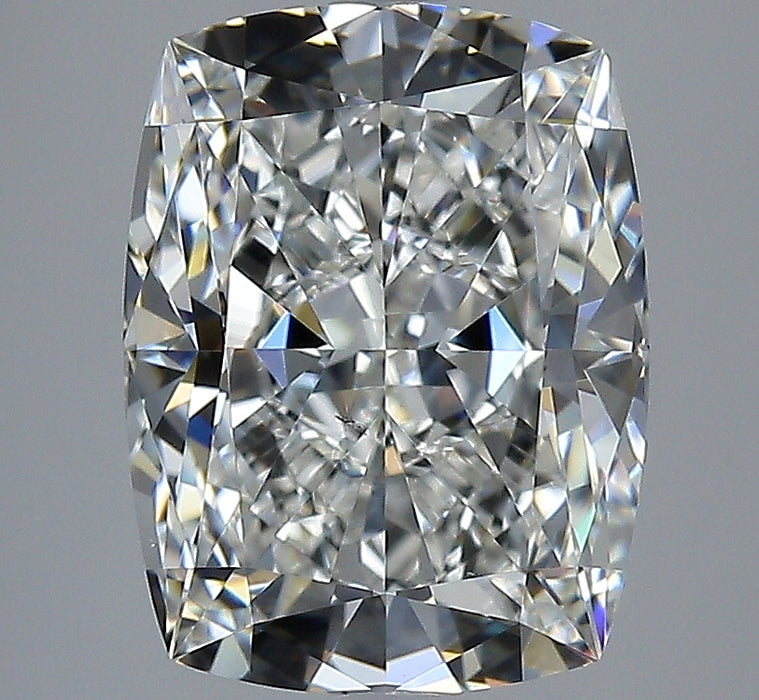 3.02ct CE H VS2 Natural Diamond