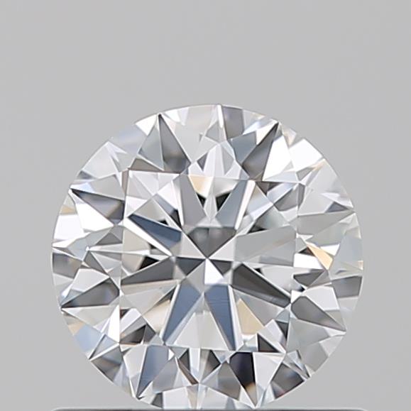 0.700 E VVS2 Virtual Selection Round Diamond
