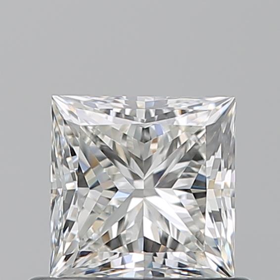 0.720 I VS1 Virtual Selection Princess Diamond