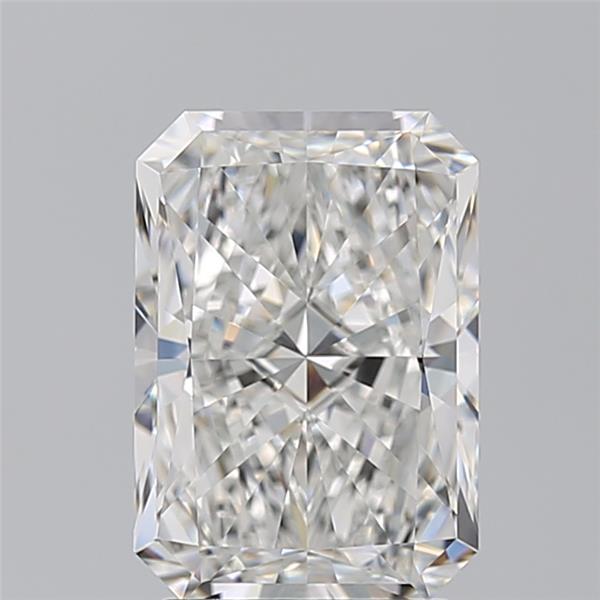 3.050 F VVS1 Virtual Selection Radiant Diamond
