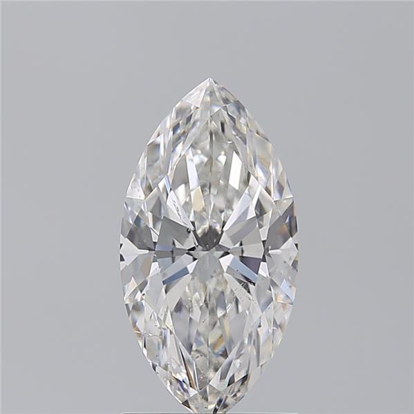 1.500 G SI2 Virtual Selection Marquise Diamond