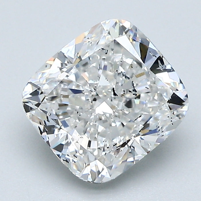 2.10000 F I1 Virtual Selection Cushion Diamond