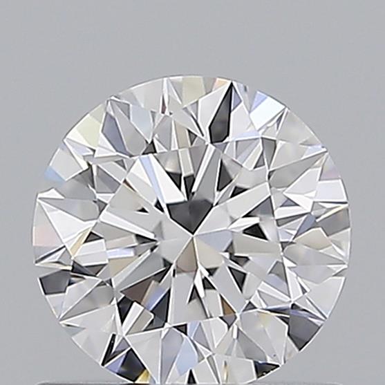 0.800 D VVS2 Virtual Selection Round Diamond