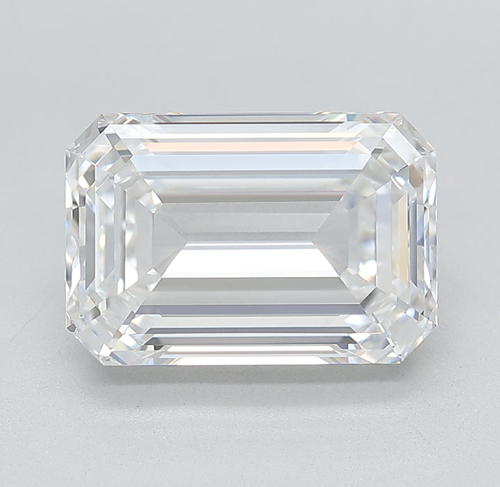 4.82000 D FL BG Select Lab Grown Emerald Diamond