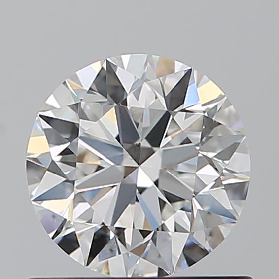 0.800 G VS2 Virtual Selection Round Diamond