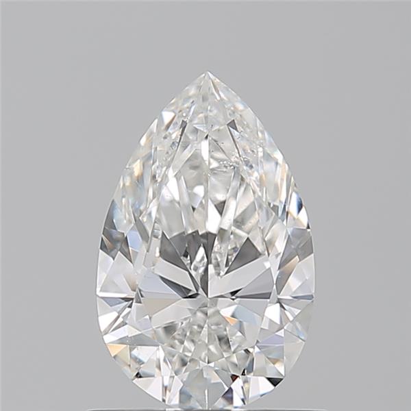 0.900 F SI1 Virtual Selection Pear Diamond