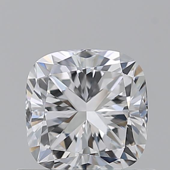 0.700 D VS1 Virtual Selection Cushion Diamond
