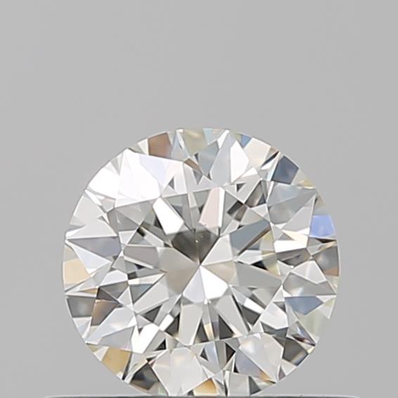 0.500 J VS1 Virtual Selection Round Diamond