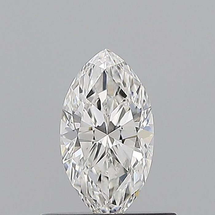 0.510 G VVS1 Virtual Selection Marquise Diamond
