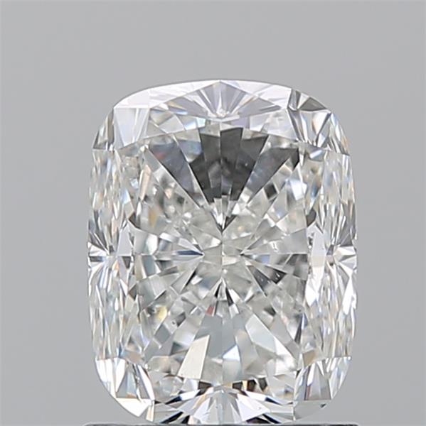 1.540 G SI1 Virtual Selection Cushion Diamond