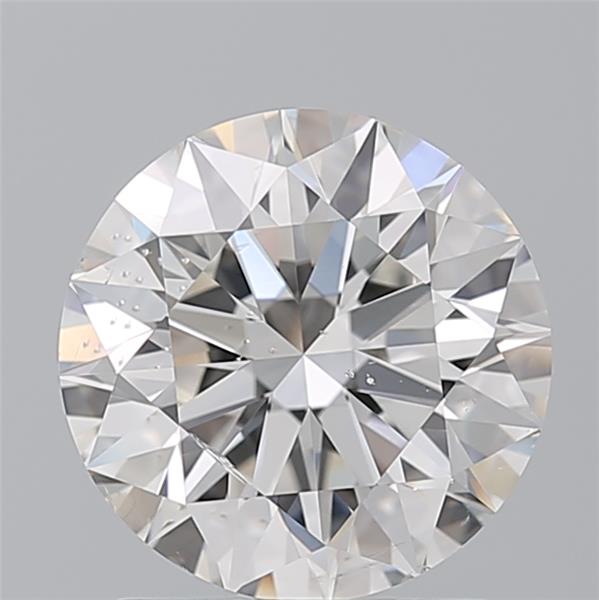 1.800 I SI2 Virtual Selection Round Diamond